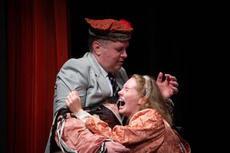 Loški oder Škofja Loka (9)